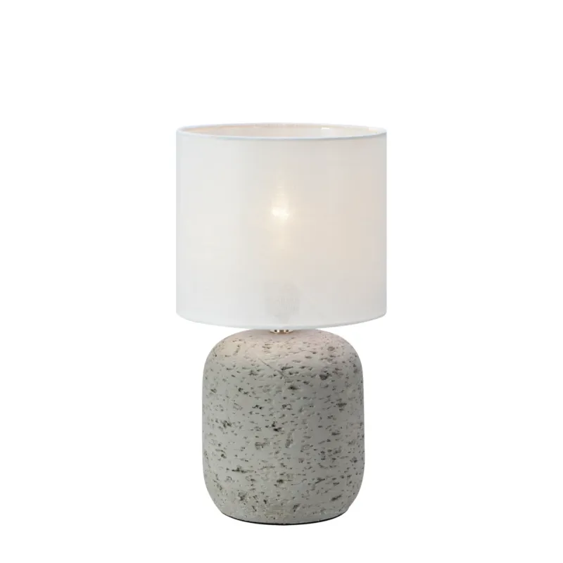 Niska cena MONTAGNA grey-white 108861 Markslojd