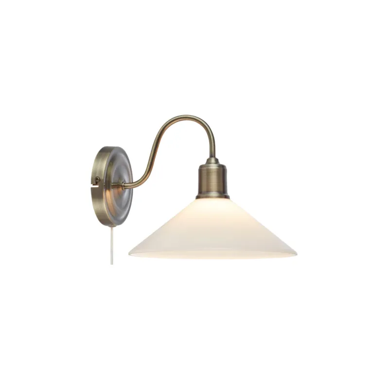 VELA brass-white 108865 Markslojd Dodaj do koszyka