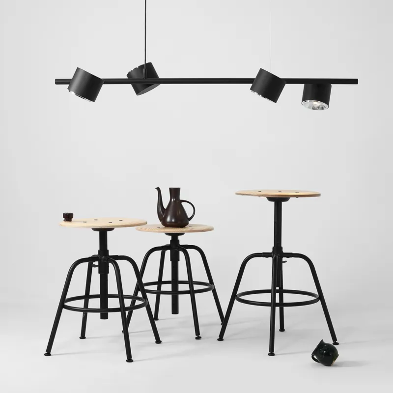 Wyjątkowa oferta BOT black IV 1047L Aldex