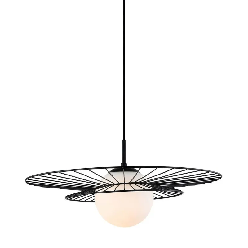 Alison - Lampa wisząca Szybka wysyłka