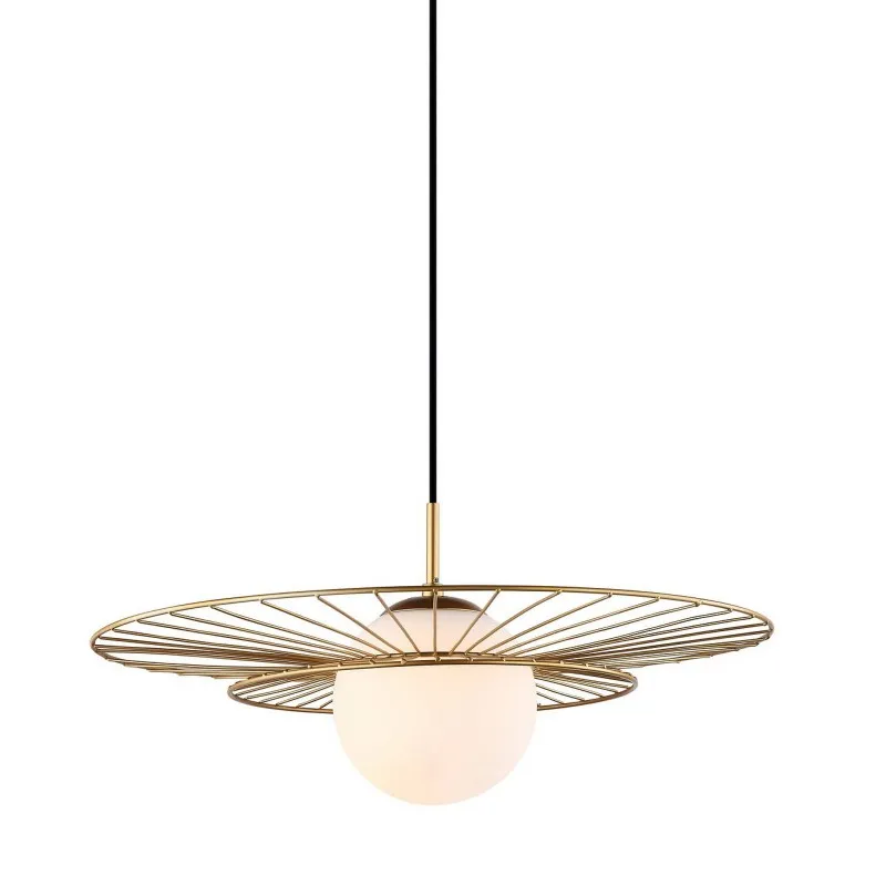 Alison - Lampa wisząca Bezpieczne zakupy