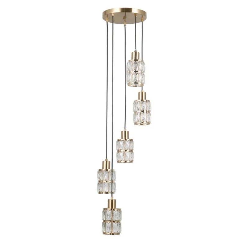 Alma - Lampa wisząca Niska cena