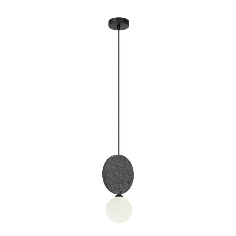 Andrea - Lampa wisząca Tani