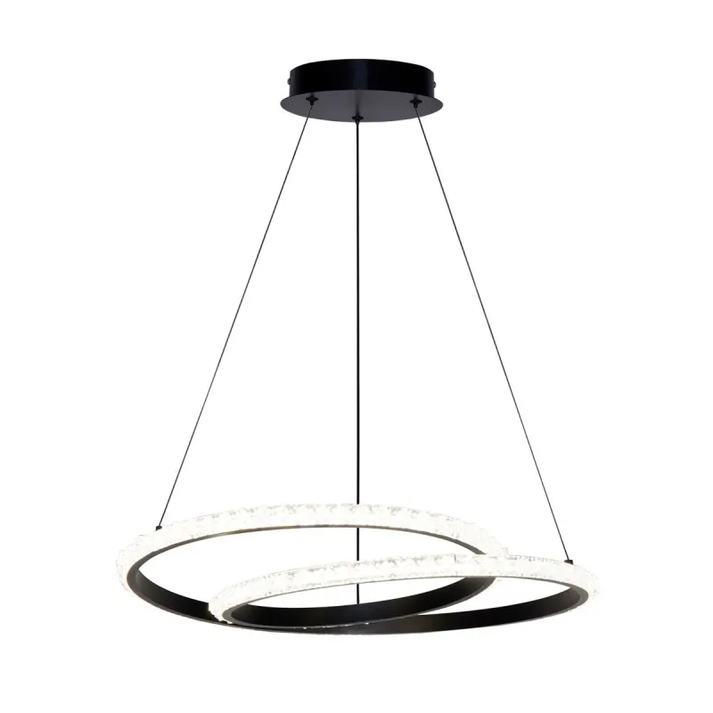 Zalto - Lampa wisząca Bezpieczne zakupy