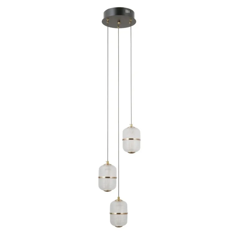 Alani - Lampa wisząca Premium