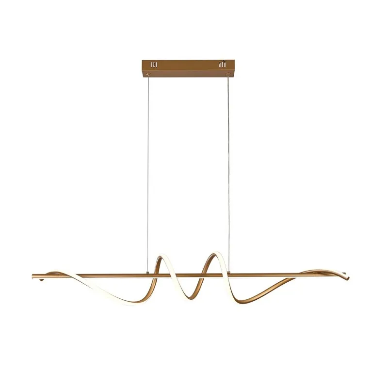 Bastelo - Lampa wisząca Promocja