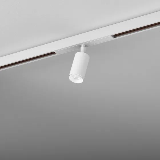 AQForm Oprawa Pet mini LED M927 41° multitrack wys. 10,3 cm biała Wybór klientów