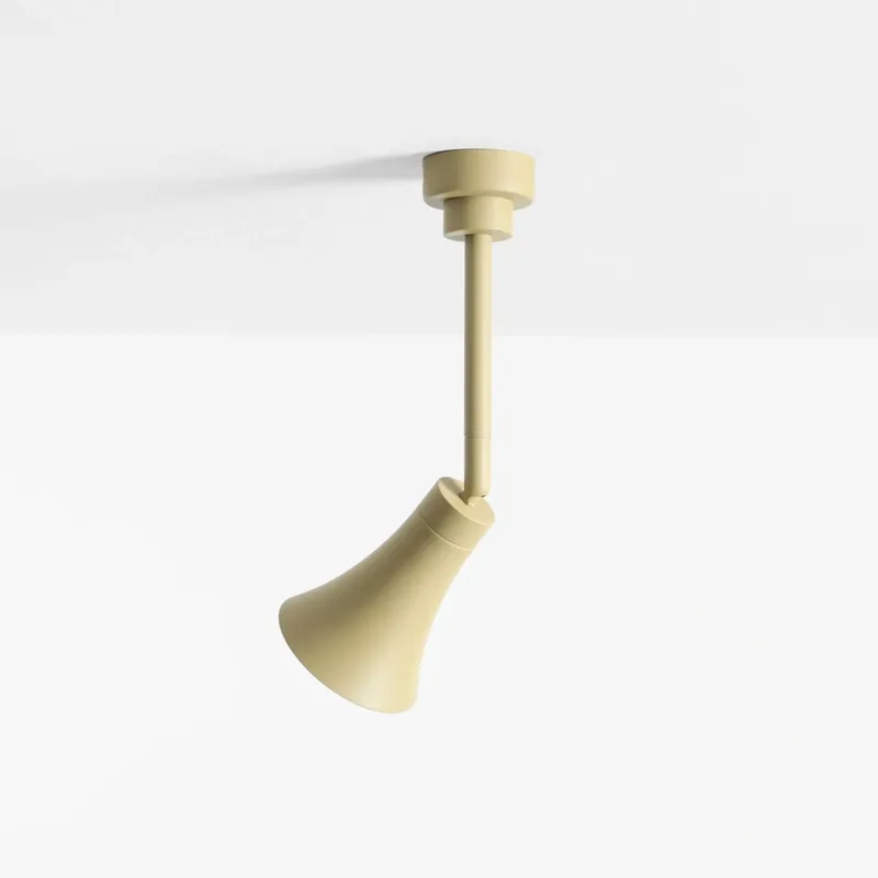 Artera Lampa sufitowa / ścienna Kibo Pistachio wys. 34 cm pistacjowa Taniej