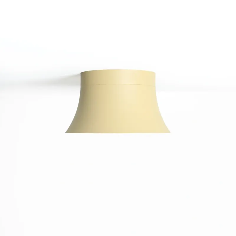 Zamów teraz Artera Lampa sufitowa / plafon Kibo Pistachio rozm. S śr. 10 cm pistacjowa