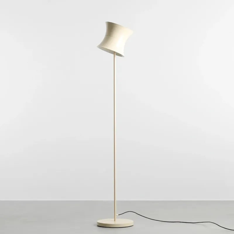 Szybka dostawa Artera Lampa podłogowa Kibo Cream wys. 163 cm kremowa