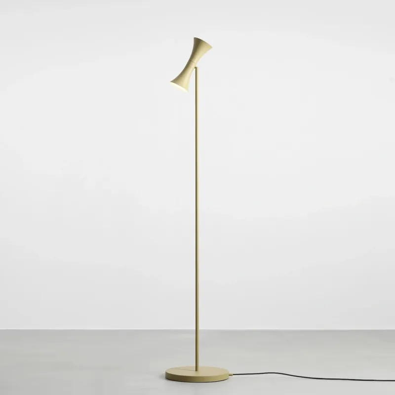 Wysoka jakość Artera Lampa podłogowa Kibo 2 Pistachio wys. 158 cm pistacjowa