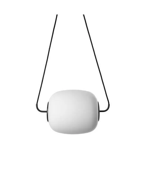 Nowość Ummo Lampa wisząca Epli