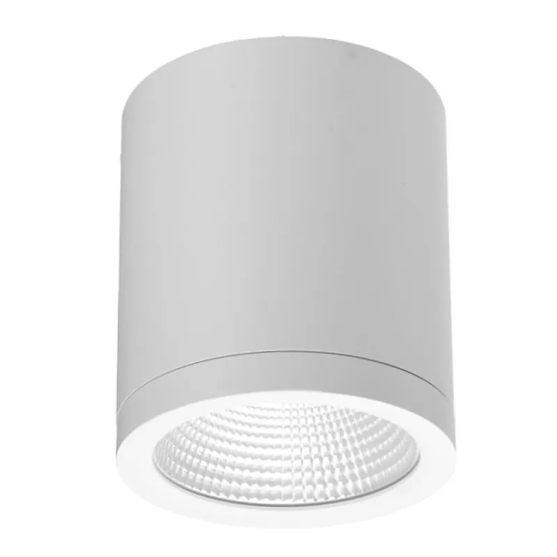 Okazja Lampa natynkowa CONYON IP54 10W CCT SWITCH Biała