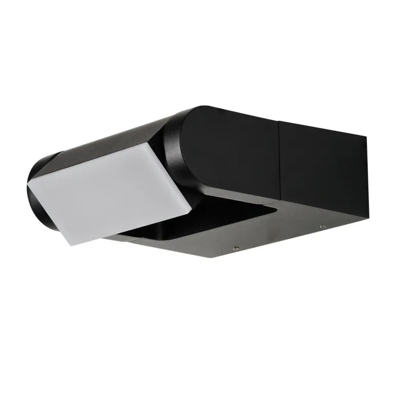 Super okazja Kinkiet FRAME WALL v.2 Czarna
