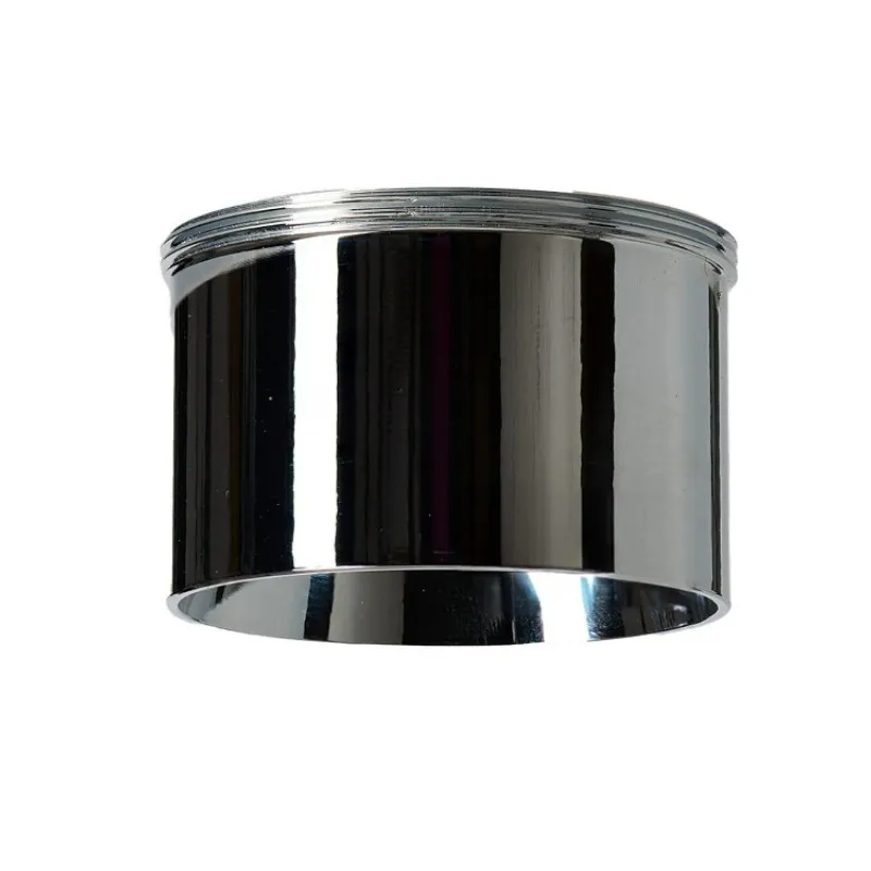 ALIA RING CHROM Ostatnie sztuki