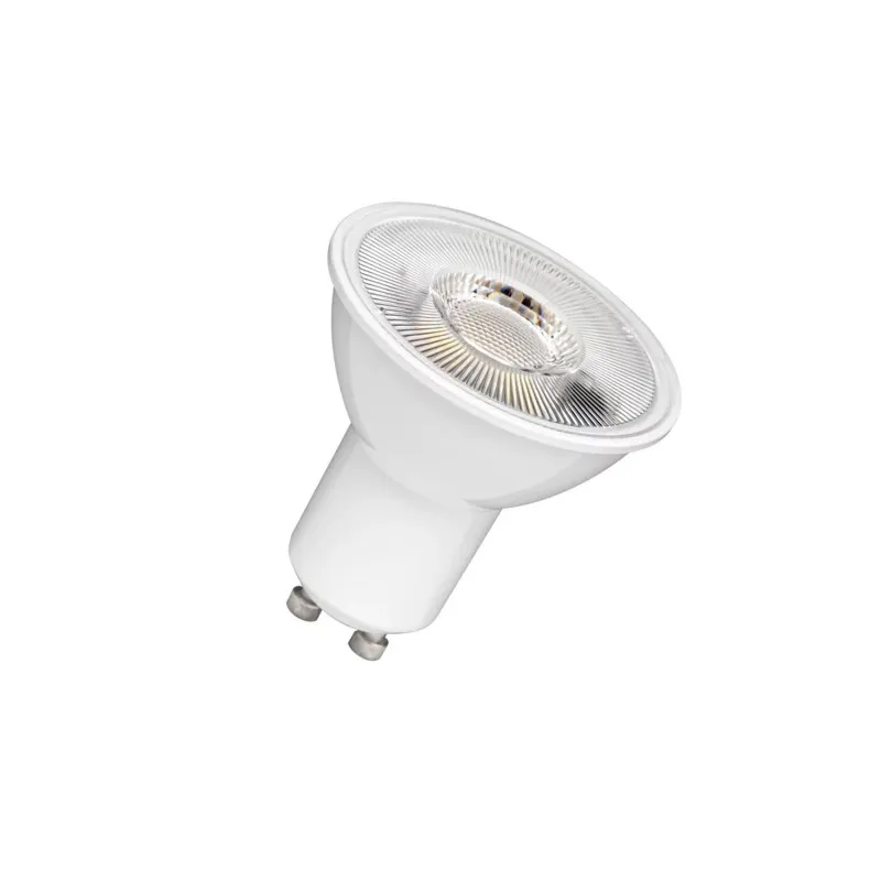 Rabat Żarówka LED GU10 6,9W 3000K kąt świecenia 120° OSRAM
