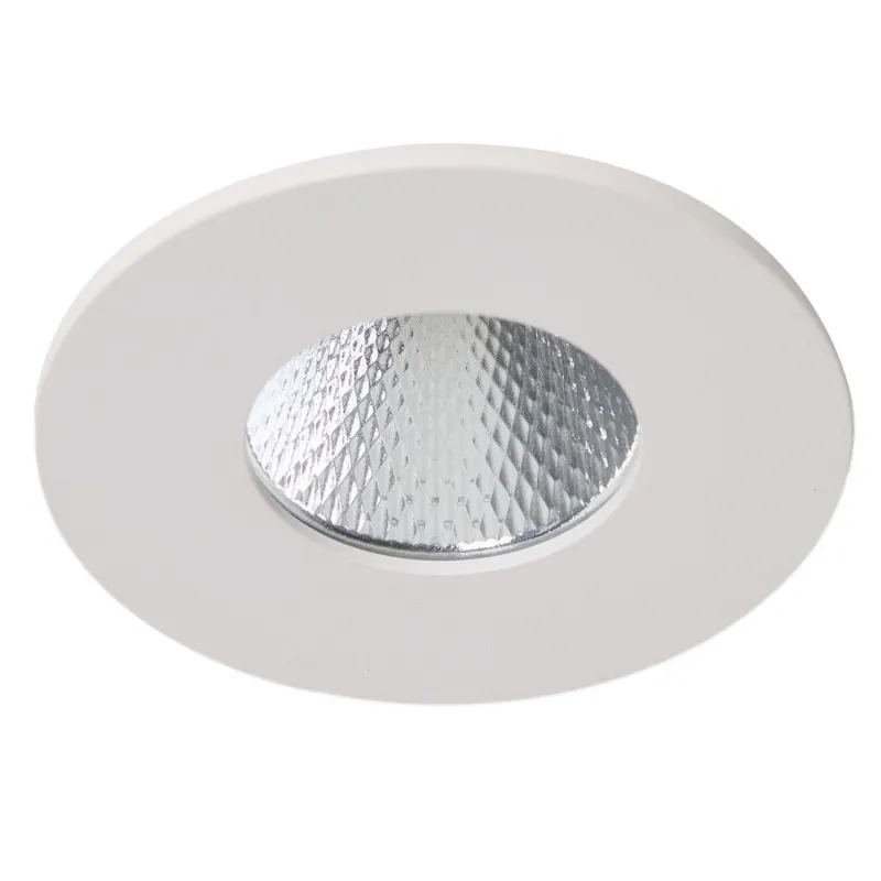 Kup teraz Oczko sufitowe CLEAN R IP44 7W CCT SWITCH Biała