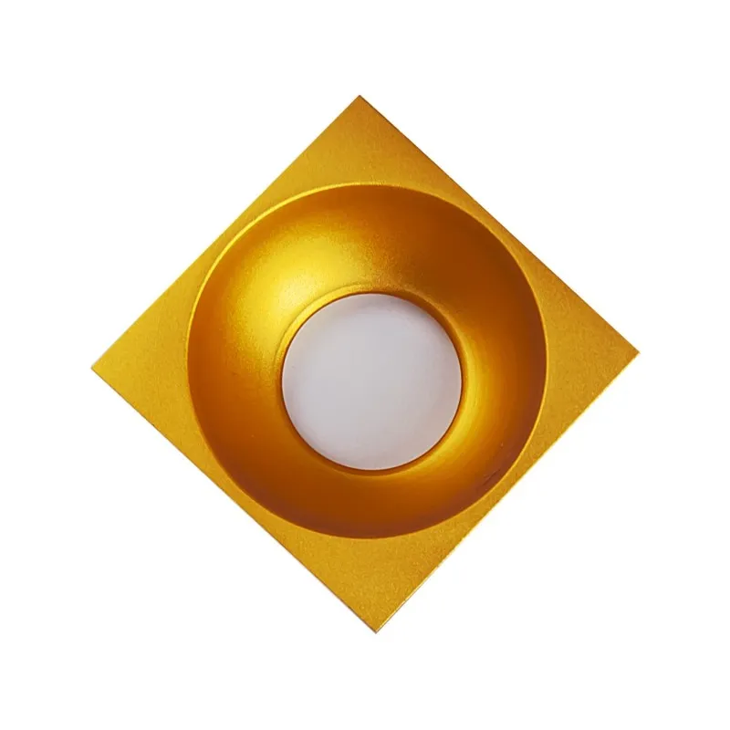 Ostatnie sztuki Hugo R Gold odbłyśnik do lampy