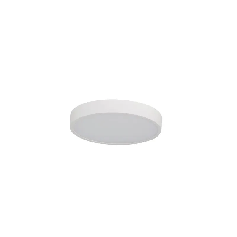 Bestseller Lampa sufitowa PANDINO 23 CCT SWITCH SENSOR IP44 Biała