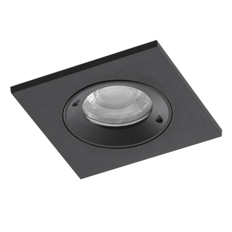 Wysoka jakość lampa techniczna pablo aluminium