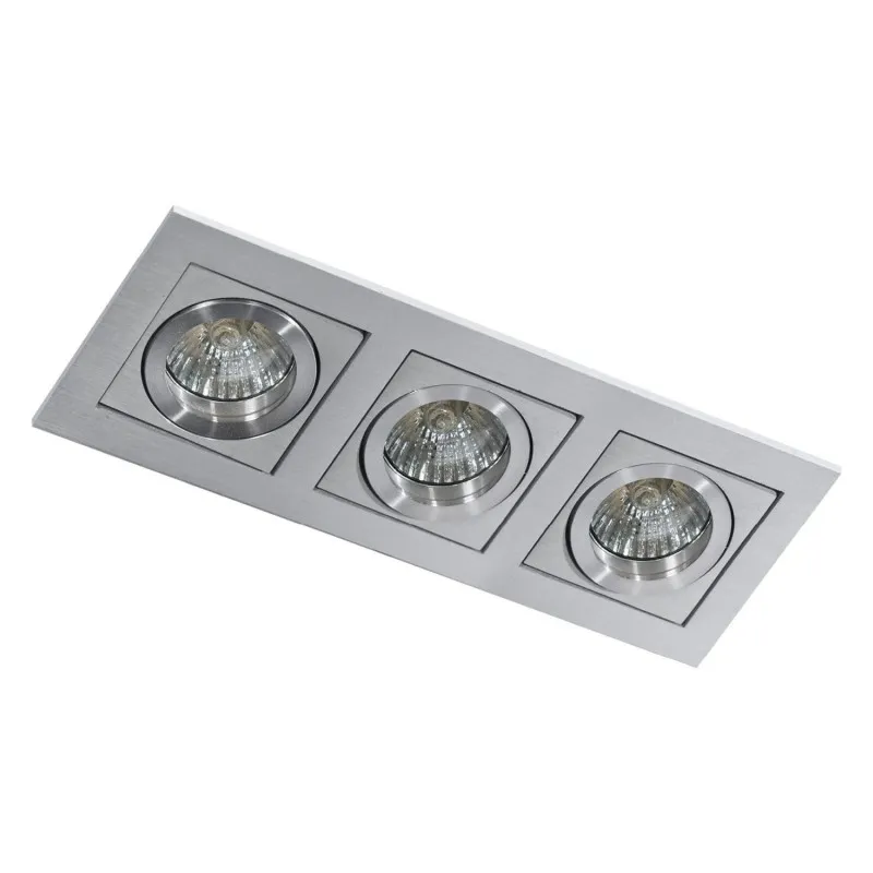 Taniej lampa techniczna paco 3 black
