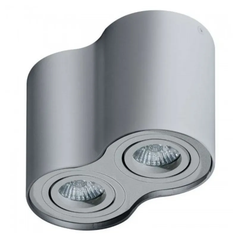 Wyprzedaż lampa techniczna bross 2 black
