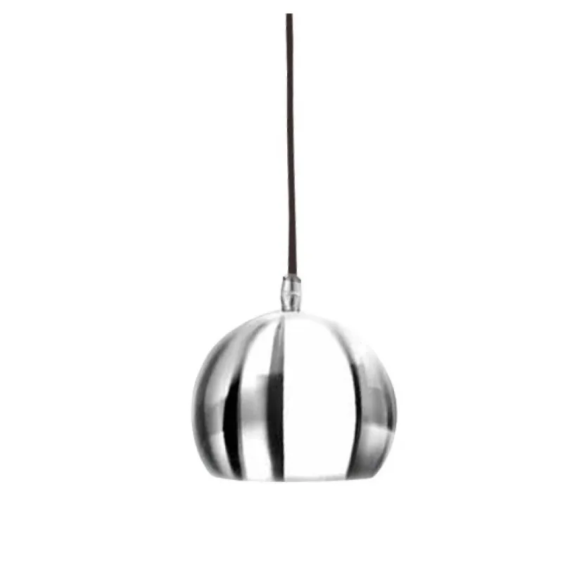 Ostatnia szansa Lampa wisząca NOA 1 Chromowana