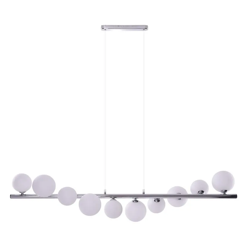Wybór klientów Lampa wisząca SYBILLA 10 PENDANT
