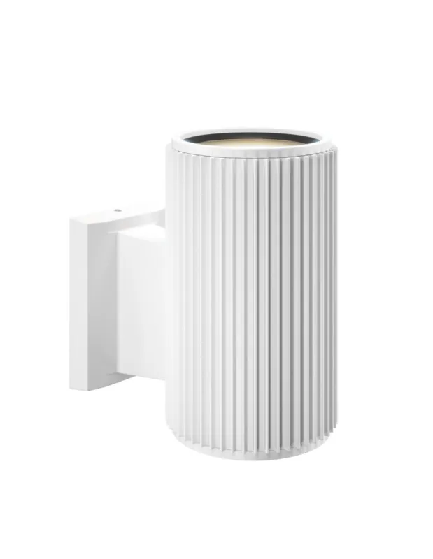 Wyjątkowa oferta Maytoni Rando Ścienna E27 1x60W Biały O419WL-01W