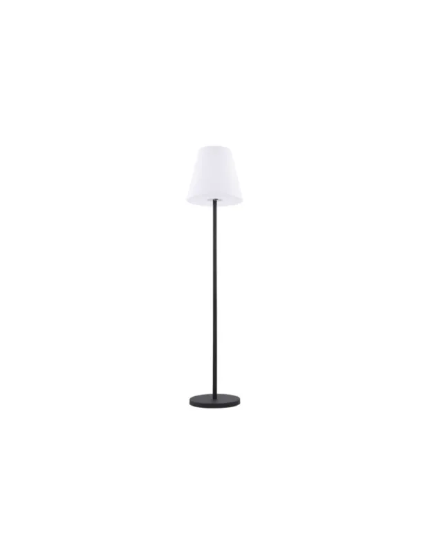 Azzardo HAVANA IP44 LED 1xE27 Zewnętrzna Czarny Stojąca AZ4662 kolory-swiatla.pl Ekspresowa dostawa