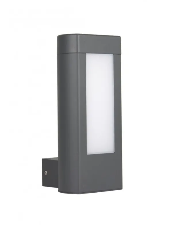 Zamów dziś SU-MA EVO LED 565lm 4000K IP54 Kinkiet GL15404 kolory-swiatla.pl
