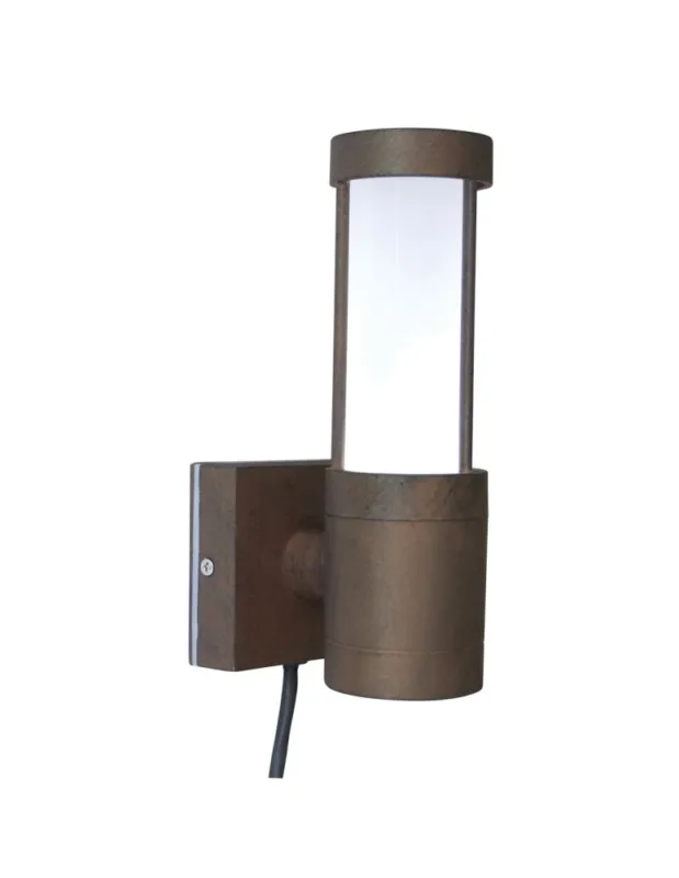 Bestseller Elstead Lighting Latarnia naścienna Beta IP54 GZ-BETA4