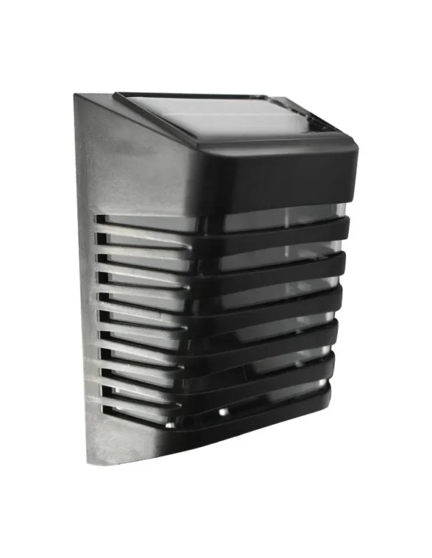 Nowość Eko-Light Kinkiet Solarny Strip 3000K EKO0723