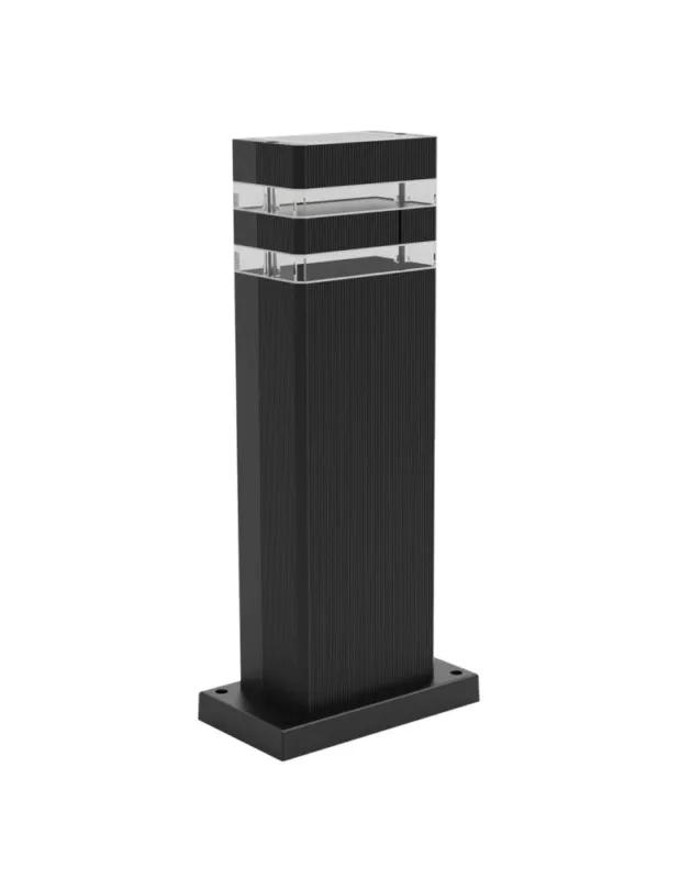 Bezpieczna płatność Eko-Light Lampa Ogrodowa Stojąca Vini 1xGU10 IP54 EKO0735