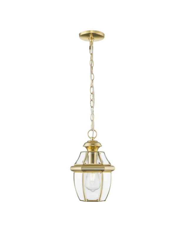 Cena promocyjna CosmoLight Lampa wisząca WHITLEY P01064AU Złoty