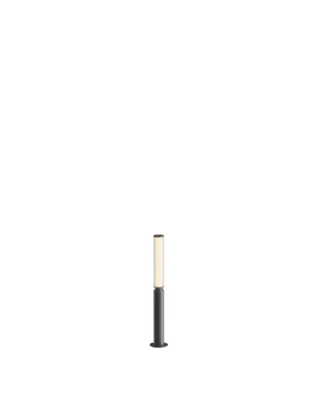 Obniżka ceny Maytoni Zewnętrzna Lit Ogrodowa LED 12W 750lm 3000K IP65 Graphite O593FL-L12GF3K