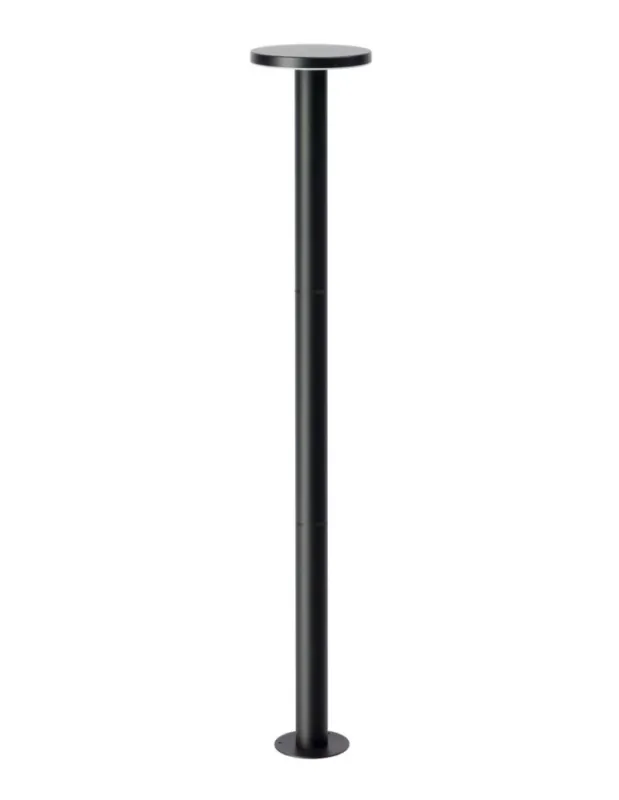 SU-MA RONDO II RO-1230 IP65 LED 12W, 230V Popularny