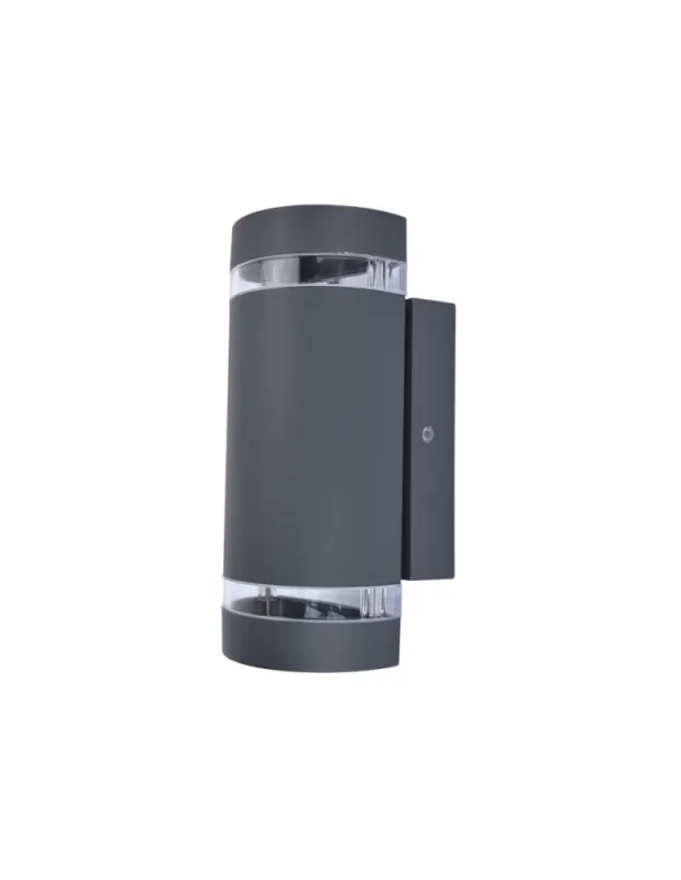 Lutec Zewnętrzna Ścienna FOCUS 5604023118 Oferta