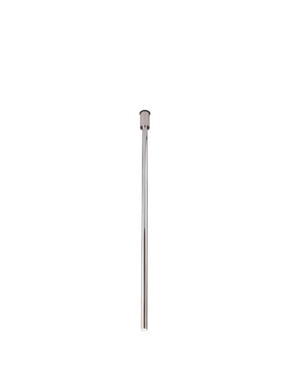 Niska cena Dohar Plafon alha Y - Stal nierdzewna polerowana (900 mm) 9156