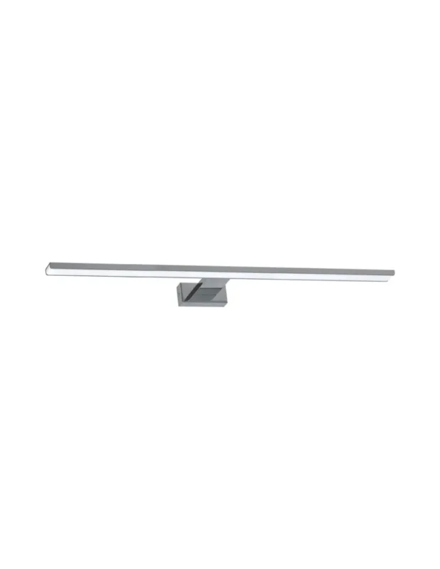 Milagro Kinkiet SHINE CHROME 80cm 15W LED ML3809 Wyjątkowa oferta