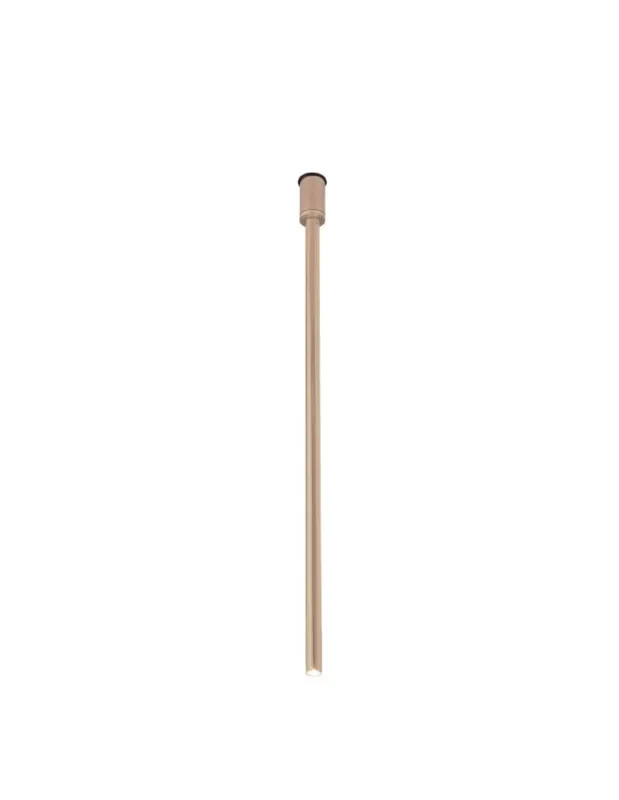 Dohar Plafon alha Y - Platyna mat (1200 mm) 9692 Super okazja