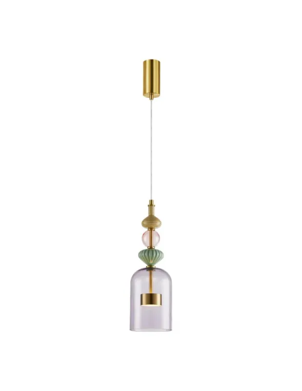 Oferta Milagro Lampa wisząca ARTE 12W LED ML0359