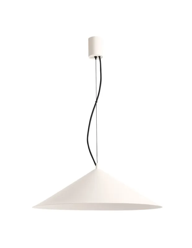 Thoro Lampa wisząca FINT beżowa LED 4000K TH.716 Oferta limitowana