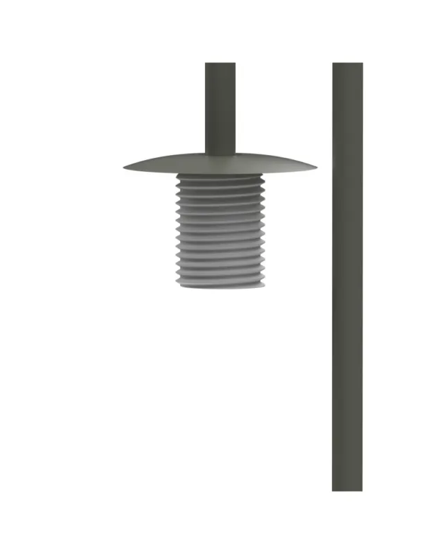 Zamów teraz Nowodvorski CAMELEON CABLE SB G9 7 M G9 Jedwabisty grafit 12099