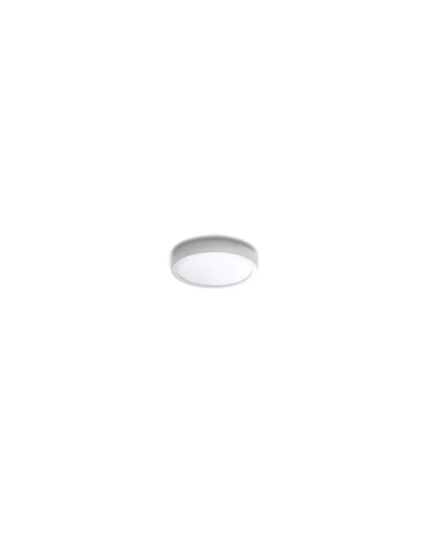 Azzardo MALTA R30 LED 24W 2200lm 3000K Biały Sufitowa AZ4241 kolory-swiatla.pl Popularny