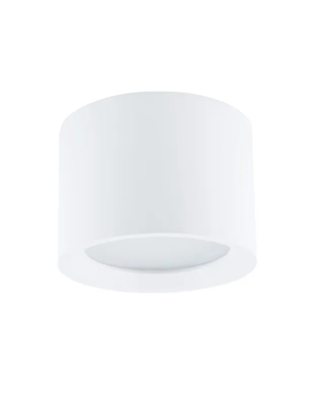 Cena promocyjna Nowodvorski BOL Spot Natynkowa Max moc 12W only LED GX53 Biały 10483