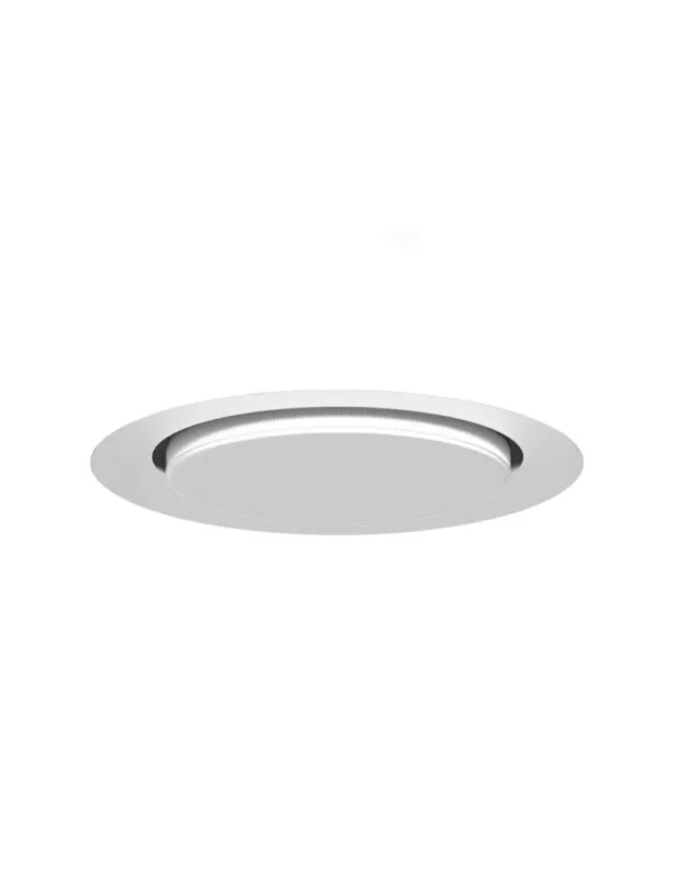Ograniczona ilość Brosline Lampa wpuszczana Drop in - Biała 3029