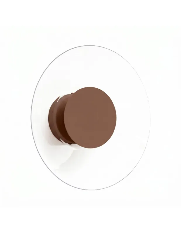 Nie przegap Thoro Kinkiet ASTRO mocca LED 4000K TH.1057