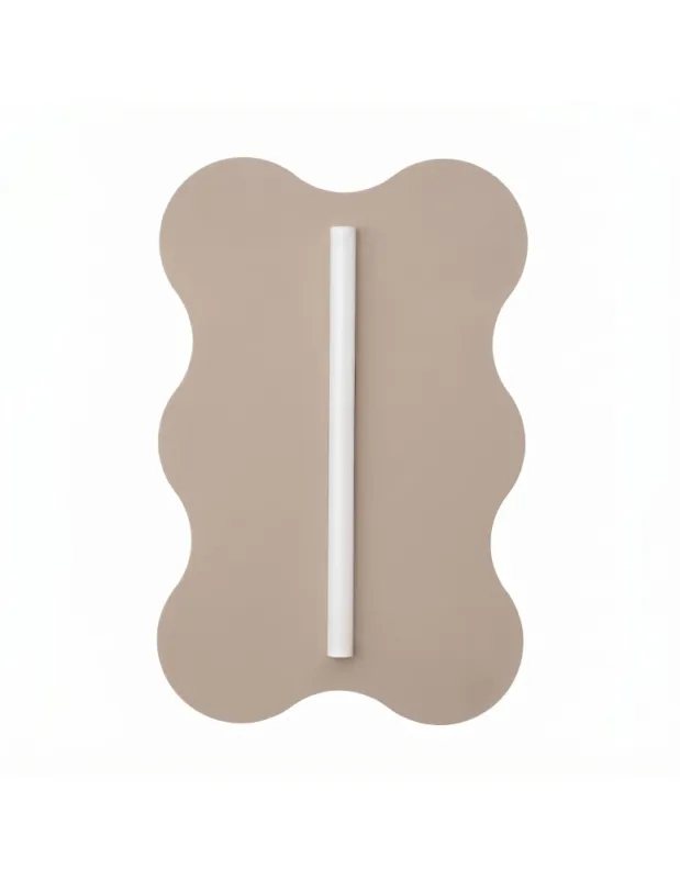 Thoro Kinkiet KLOVER taupe TH.926 Tylko dziś