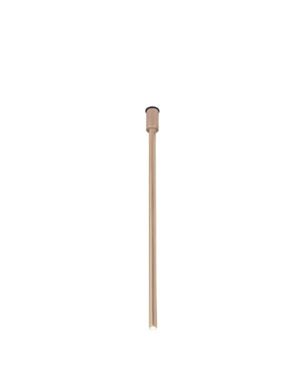 Dohar Plafon alha Y - Platyna mat (1100 mm) 9689 Super okazja